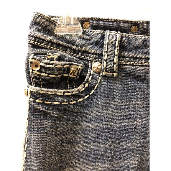 Miss Me Y2K woman’s Jeans - Picture 6 of 8